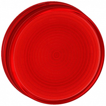 КОЛПАЧОК КРАСНЫЙ ZB7EV04 Schneider Electric