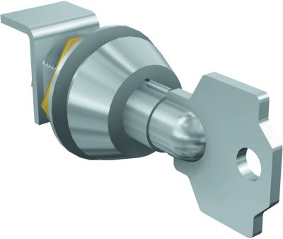 Блокировка ключом в разомкнутом состоянии KLC XT2-XT4 Тип D 1SDA066603R1 ABB