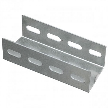 Соединитель профиля CLP1Z-CP-050-1 IEK