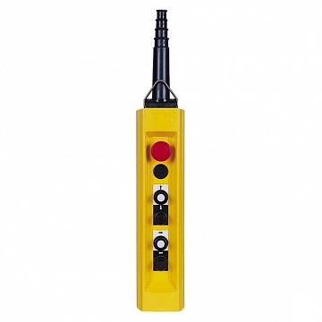 Подвесная станция Harmony XAC 5 кнопок XACB4913 Schneider Electric