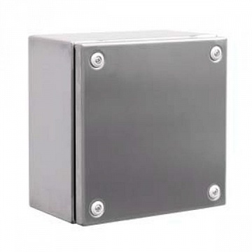 Корпус CDE, 400x600x120мм, IP66, сталь R5CDE64120 DKC