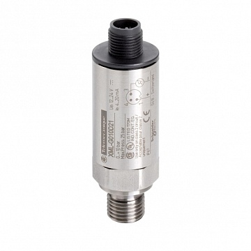 датчик давления 0 10В 1 БАР XMLG001D71 Schneider Electric