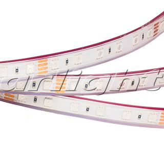 Лента RTW 2-5000PGS 24V Red 2X (5060, 300 LED) 014414 Arlight