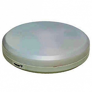 Световой указатель централизованного BS-1170-10x0,3 LED (=24V) серия: AURORIS a7303 белый Свет
