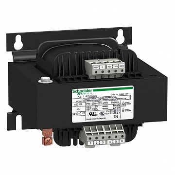 Трансформатор 2X115В 400ВА ABT7PDU040G Schneider Electric