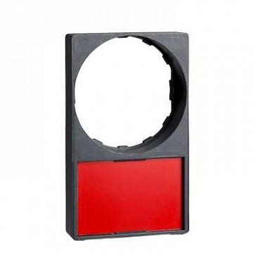 МАРКИРОВКА ДЛЯ КНОПОК ZBCY6H101 Schneider Electric