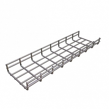 Лоток проволочный 60х100 ГЦ код. CLWG10-060-100-3 IEK