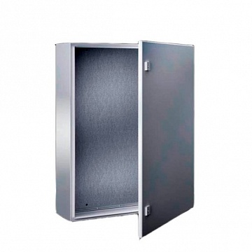 Дверь АЕ 1060/1360/1054/7643 600x600мм? RAL7035 1шт 5050466 Rittal
