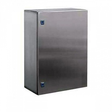 Щит с монтажной платой CE, 500x700x250мм, IP66, нержавеющая сталь R5CEF07592 DKC