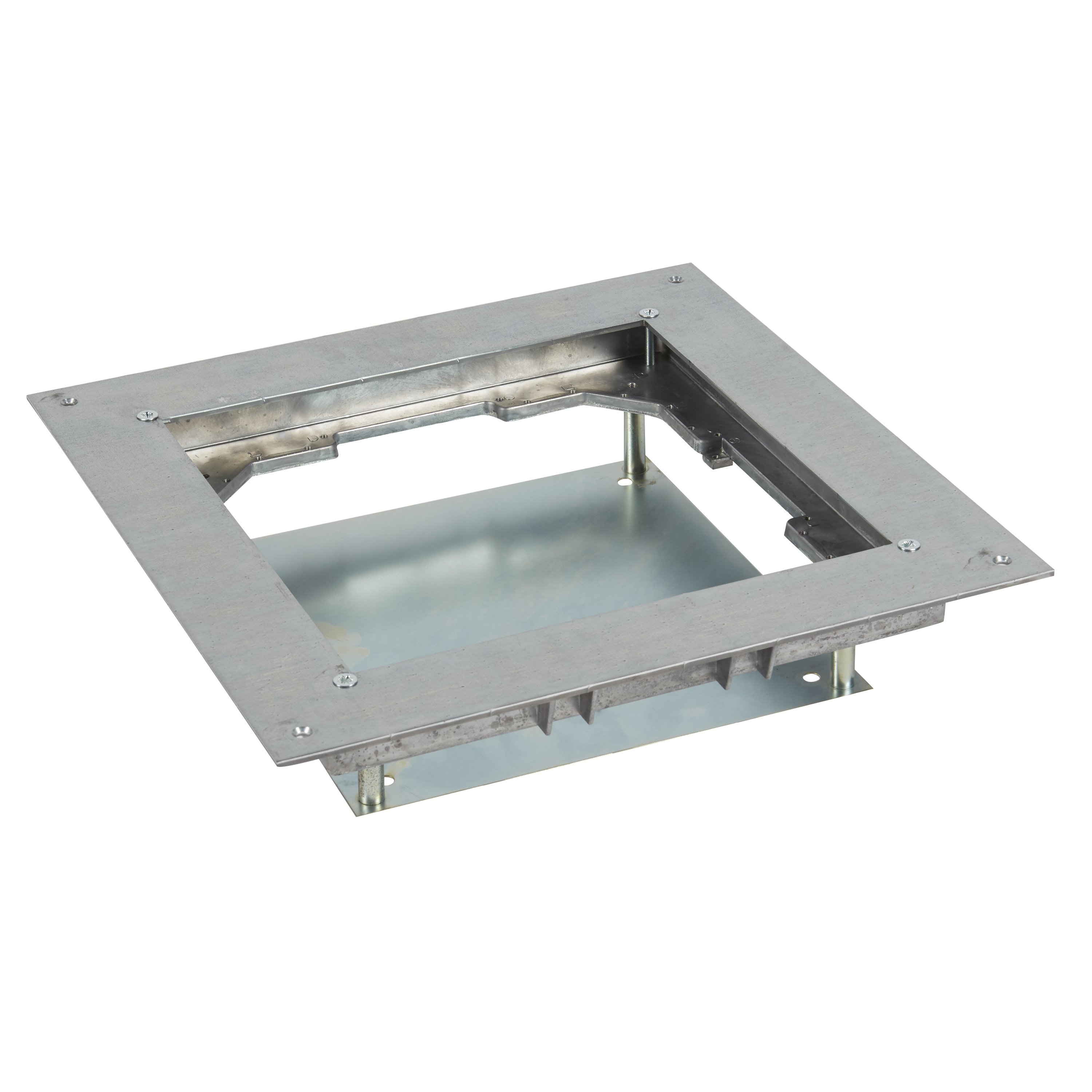 Суппорт мет.для напольной коробки 20кН 089684 Legrand