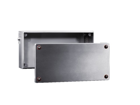 KEL Взрывобезопасный корпус 150x150x80mm 9301000 Rittal