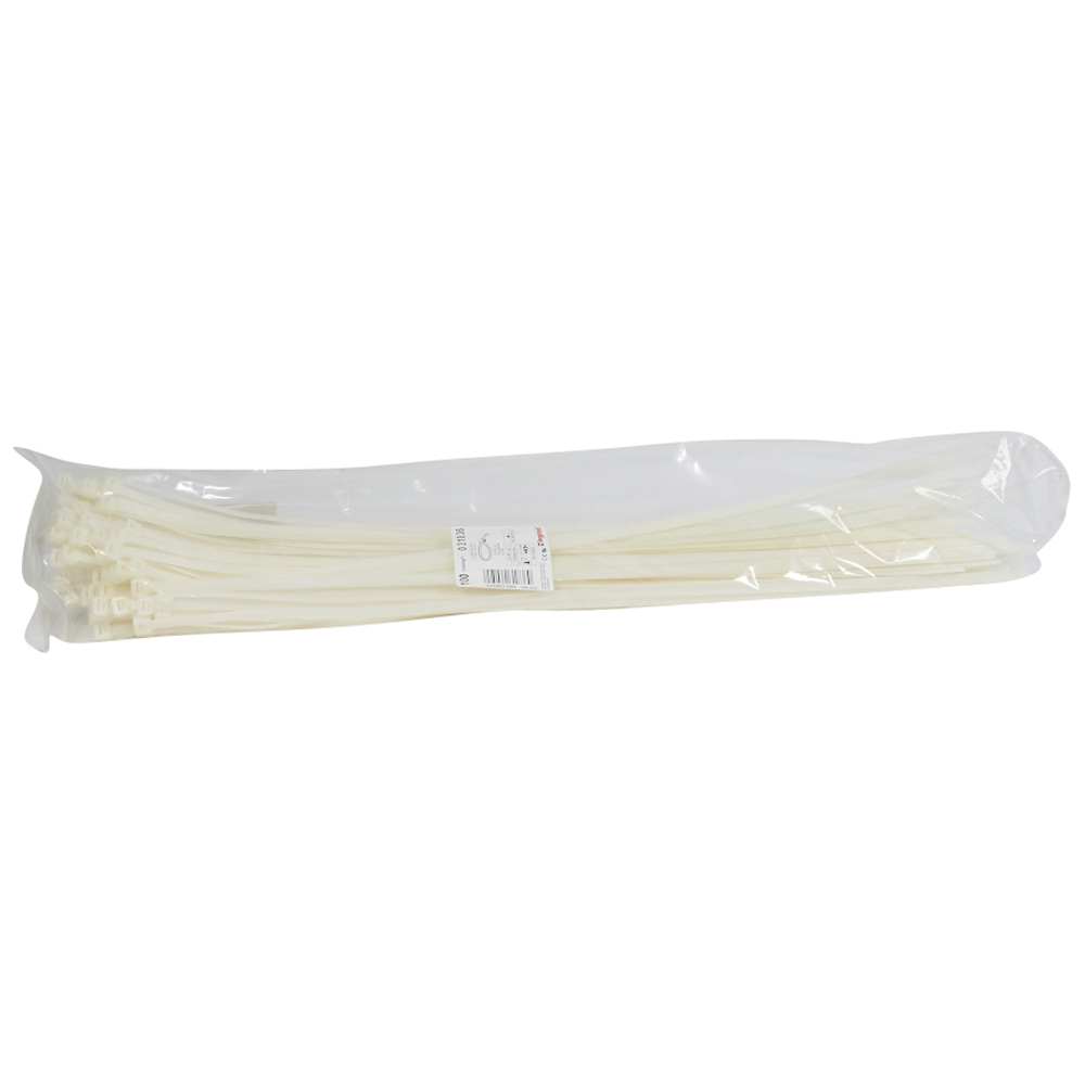 Colring хомут бесцветный 9,0X710 031836 Legrand