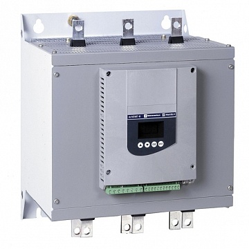 ALTISTART 170А, 690В ATS48C17YS338 Schneider Electric