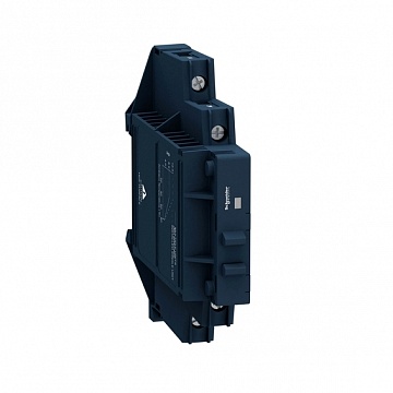 Твердотельное реле, 1 фаза 12А SSM1A112B7R Schneider Electric