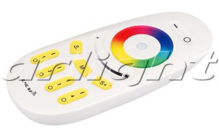 Сенсорный пульт CT16-RGB (4 зоны), 19146 019146 Arlight