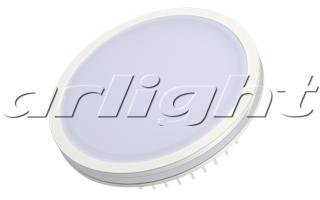 светодиодная панель LTD-135SOL-20W Warm White 020712 Arlight