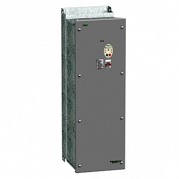 Преобразователь частоты ATV212 37КВТ 480В IP55 ЭМС ATV212WD37N4C Schneider Electric