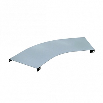 Крышка на угол 45 градусов 400 (упак. 1шт) UKC604 DKC