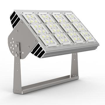 светодиодный светильник ВАРТОН промышленный Olymp PHYTO Premium 30°х110° 200 Вт 4000K V1-I2-70096-04L08-6520040 Varton