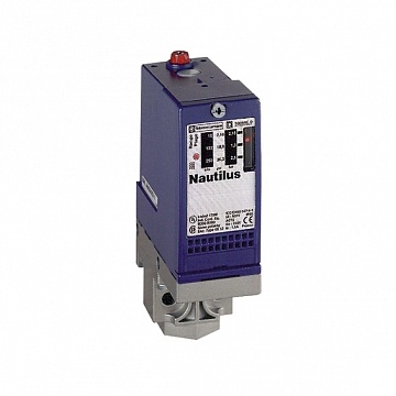 датчик давления 300БАР 1 порог XMLA300D2S12 Schneider Electric