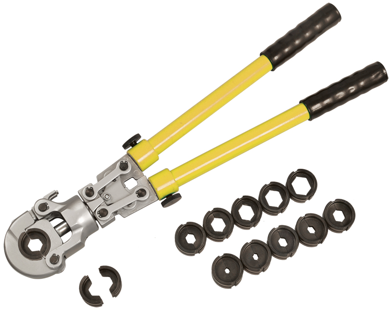 Пресс механический ручной ПМР-300 TKL10-020 IEK