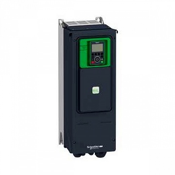 Преобразователь частоты ATV650 3кВт 380В 3ф ATV650U30N4 Schneider Electric