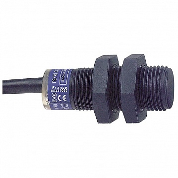 датчик приближения XS4P12PA340L1 Schneider Electric