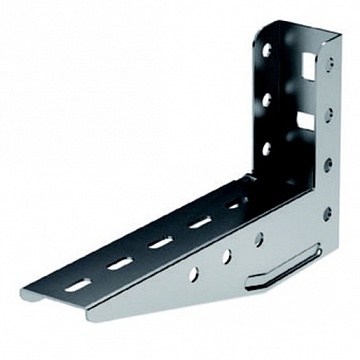 34104 Консоль с опорой ML осн. 300 (упак. 20шт) BBL5030 DKC