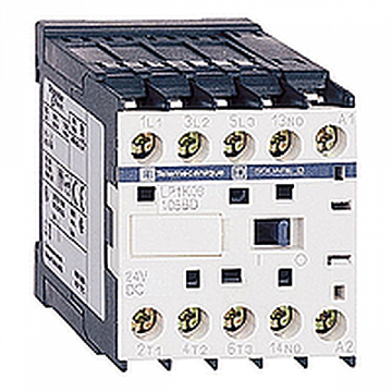 Контактор TeSys CAK 10А 690/24В AC CA2KN225B7 Schneider Electric