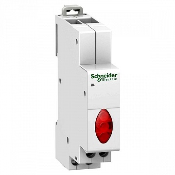 Световой индикатор iIL ТРЕХФАЗНЫЙ (max 48) A9E18327 Schneider Electric
