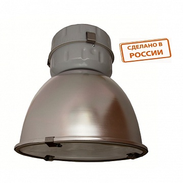 Светильник ГСП/ЖСП 99- 70-300 (Бокс IP65) E27 SQ0334-0205 TDM