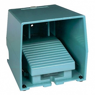 Педальный переключатель Harmony XPE, 3А XPEM329 Schneider Electric