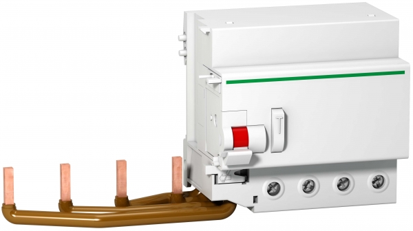 БЛОК ДИФФ.ЗАЩ. VIGI C120 4П 125A 300МА Asi A9N18598 Schneider Electric