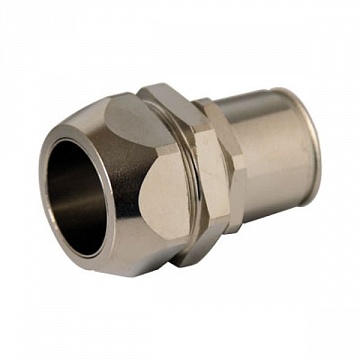 Муфта мет.рукав в изоляции в оплетке DN 50-труба DN50, IP66 (упак. 5шт) T16117-50 DKC