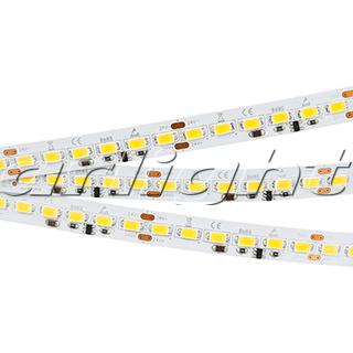 Лента IC2-5000 24V Warm 3000K 4xH (5630, 600 LED, LUX) 019691 Arlight