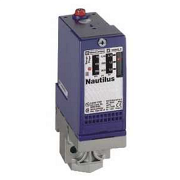 электромеханическое. датчик давления, 35 БАР, 1 С/О XMLA035A2S12 Schneider Electric