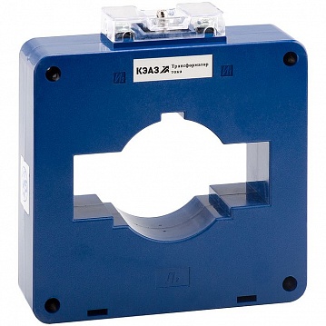 Трансформатор тока ТТК 1500/5А 15ВА, кл.т. 0,5 219646 КЭАЗ