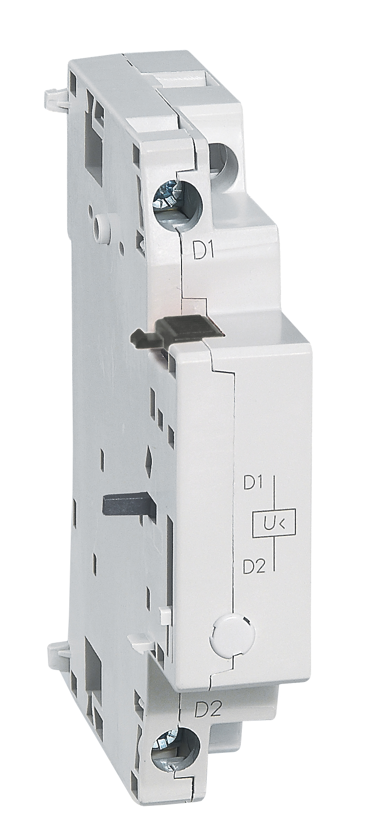 Расцепитель минимального напряжения MPX³ ~24В 417420 Legrand