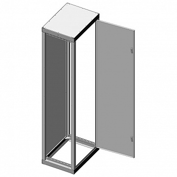 Корпус шкафа PROxima, 800x1800x450мм, IP31, сталь mb15-06-00m EKF