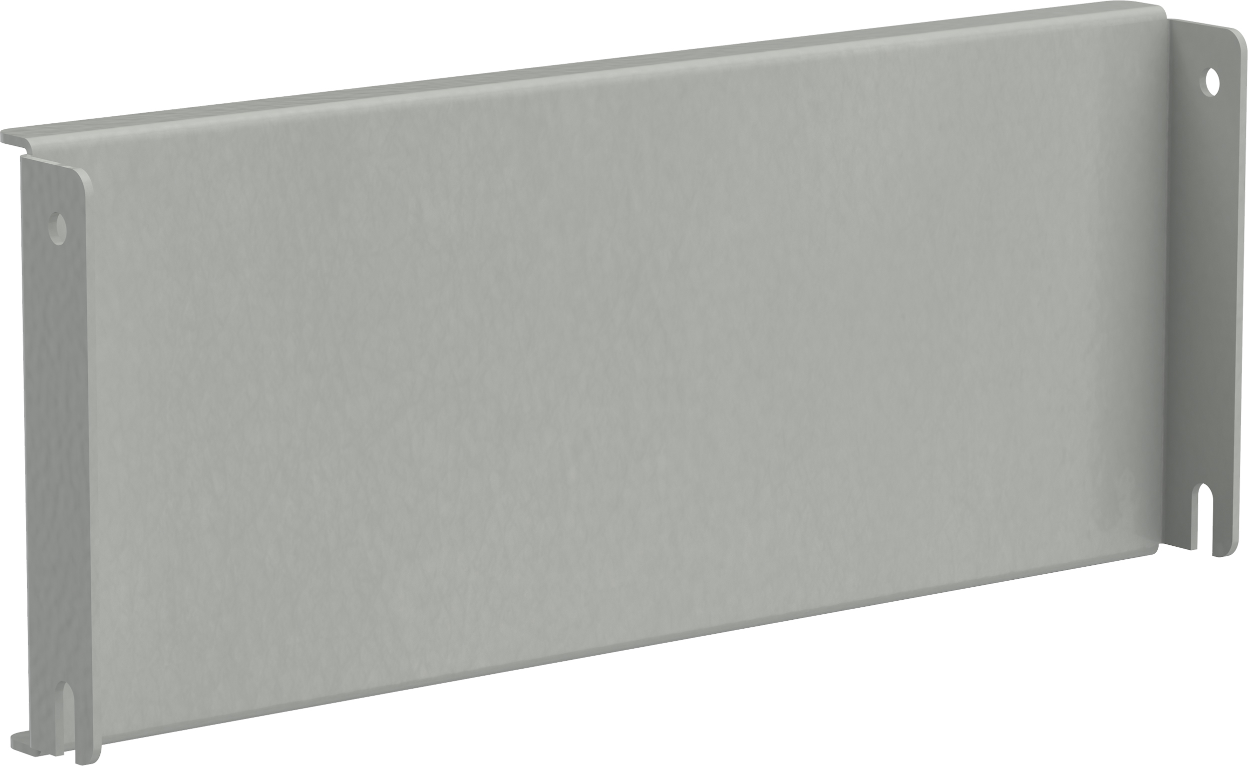 FORMAT Панель монтажная 450х600мм YKM40D-FO-MP-045-060 IEK