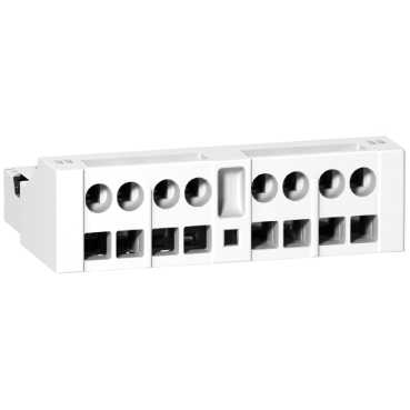 ДОП. КОНТ. МГНОВ. ДЕЙСТВИЯ. GVAE113TQ Schneider Electric