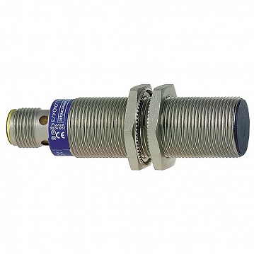 датчик приближения XS1M18MB250K Schneider Electric