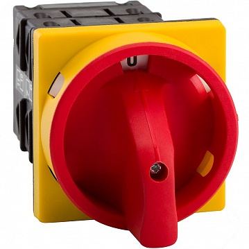 кулачковый переключатель OptiSwitch 4G, 2 позиции, 16А 242649 КЭАЗ