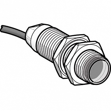 фотоэлектрический датчик XUBTANSNL2 Schneider Electric