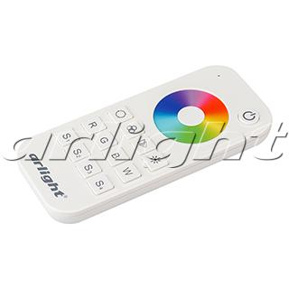 Пульт SMART-R27-RGBW White (1 зона, 2.4G), 23478 023478 Arlight