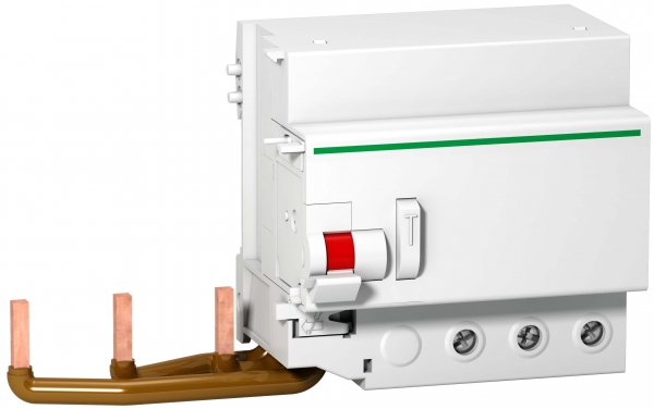 БЛОК ДИФФ.ЗАЩ. VIGI C120 3П 125A 300МА AC A9N18567 Schneider Electric