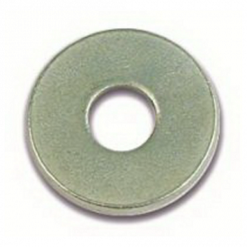 Шайба кузовная M6, горячеоцинкованная (упак. 200шт) CM120600HDZ DKC