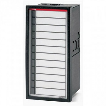 Индикатор светодиодный SL, 230В, AC 2CSG574050R3001 ABB