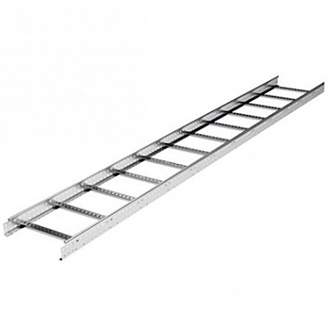 Лестничный лоток 80х200, L6000, горячеоцинкованный (упак. 12м) LA8020HDZ DKC