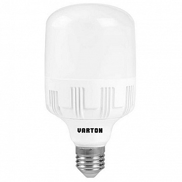LED лампа T80 ВАРТОН 20W 220V E27 4000K V20012 Varton